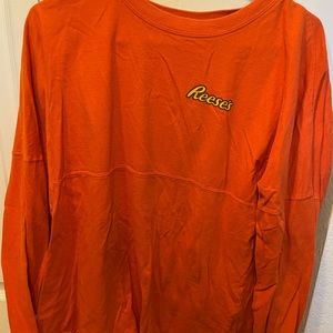 Spirit Jersey from Hershey Park, worn once